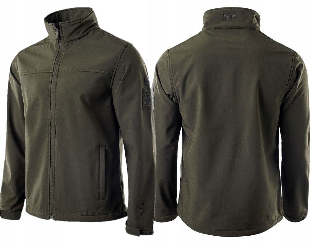

Kurtka Męska Wiosna Turystyczna Deer Magnum - 3XL