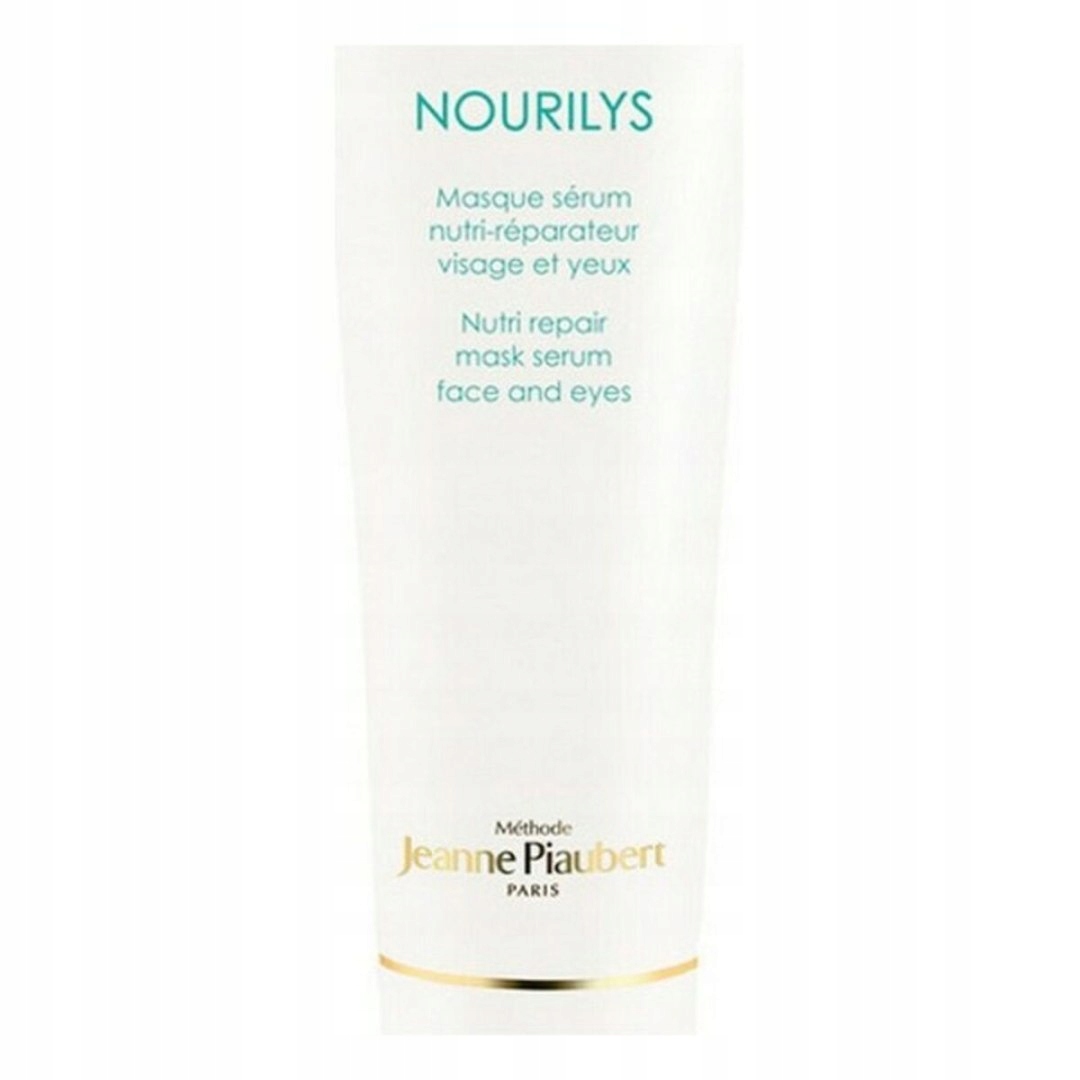 Sérum pod oči Nourilys Jeanne Piaubert 877-01314 (50 ml) 50 ml