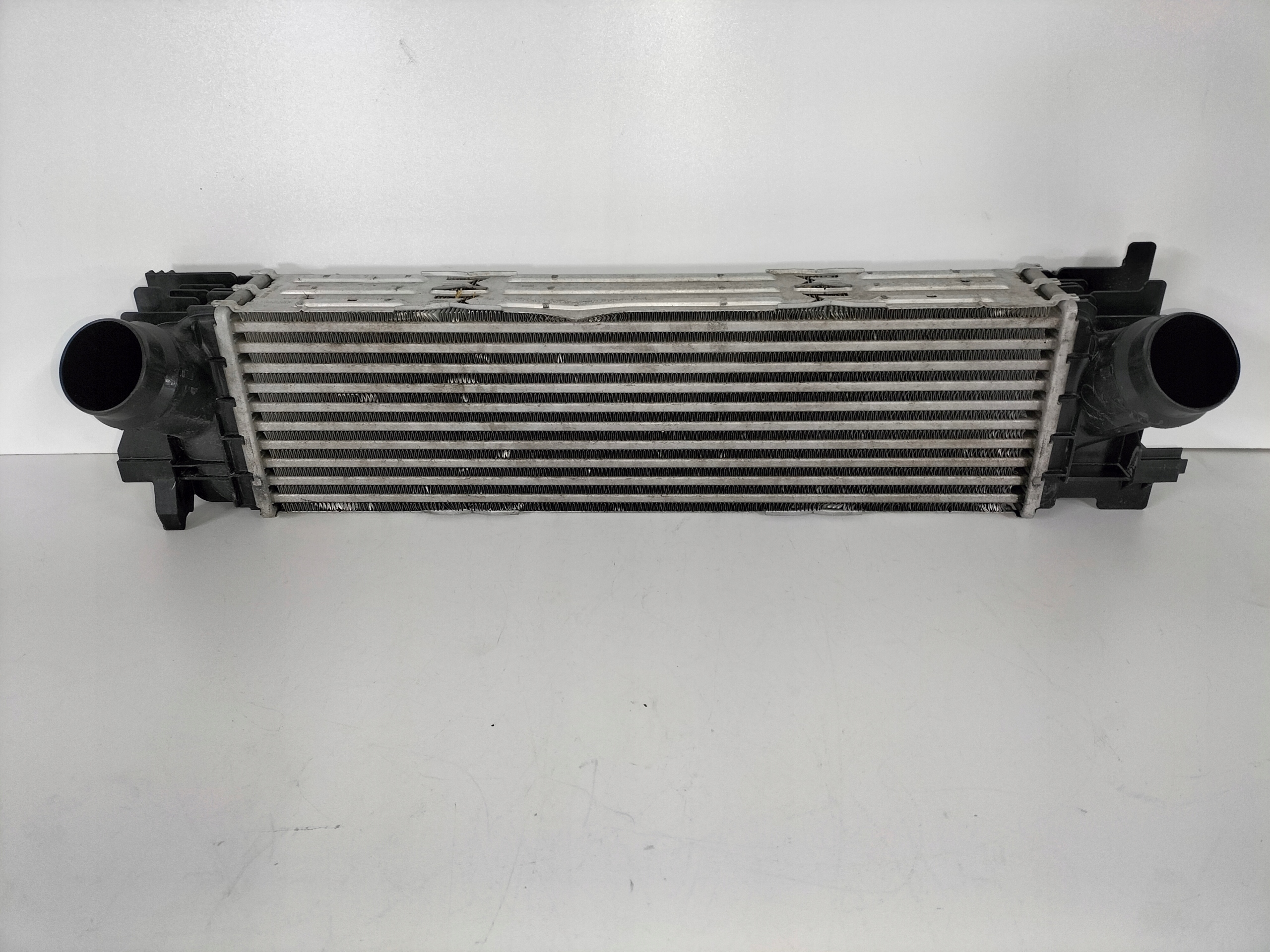 KÜHLER LUFT INTERCOOLER BMW 3 G20 G21 19