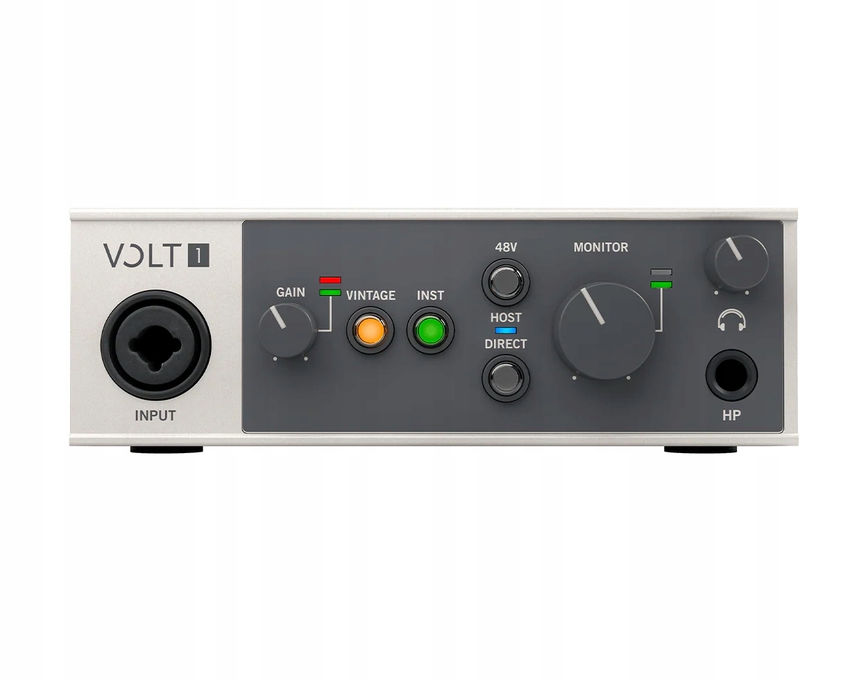 Universal Audio Volt 1 Interfejs Audio USB-C