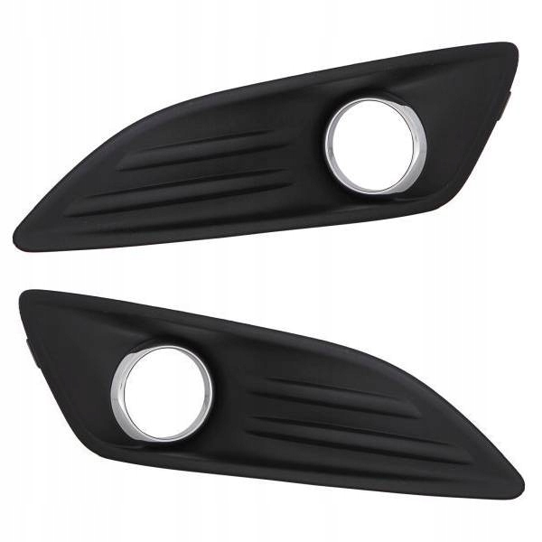 1840419 1840418 - РЕШЕТЧАТЫЕ РЕШЕТКИ ГАЛОГЕНА L + P KPL OE 1820622 1820620