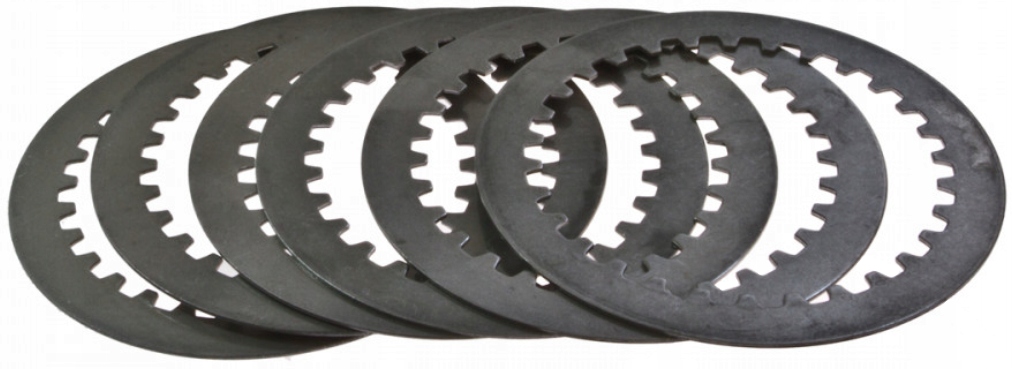 Kovové kotouče spojky Yamaha Yz 250 2T 88-92