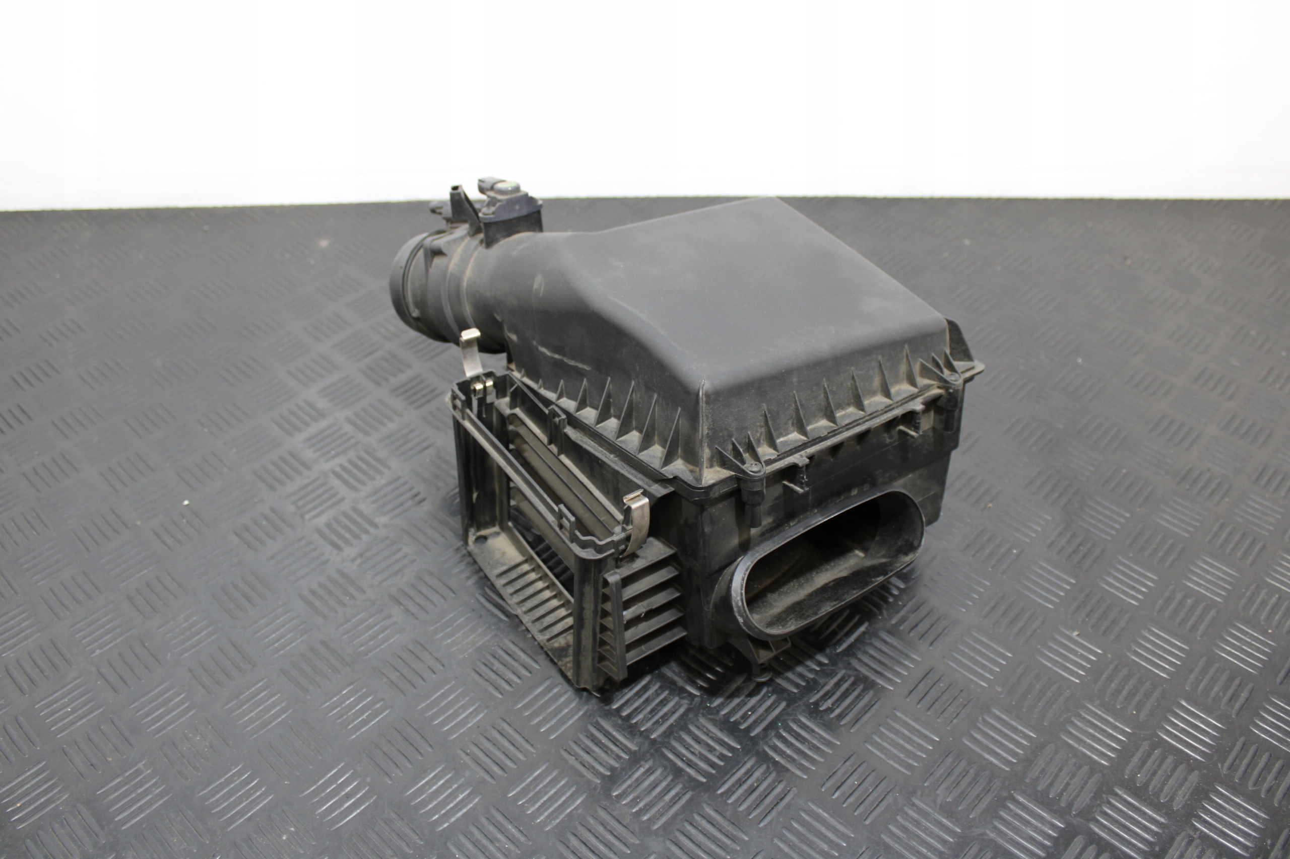 Gehäuse filter luft A6450900001 MERCEDES CLA W117