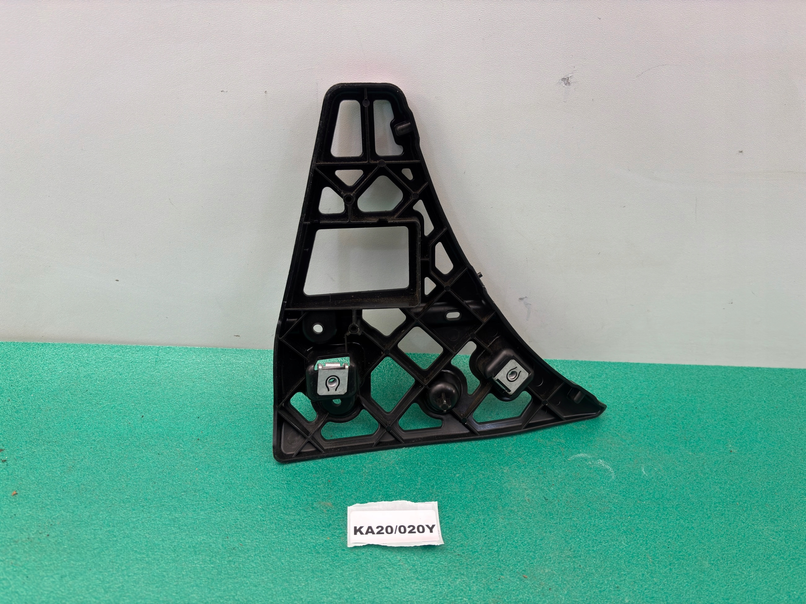 FORD TRANSIT MK7 06-14 ROK bumper bracket right front holder KA20/020Y