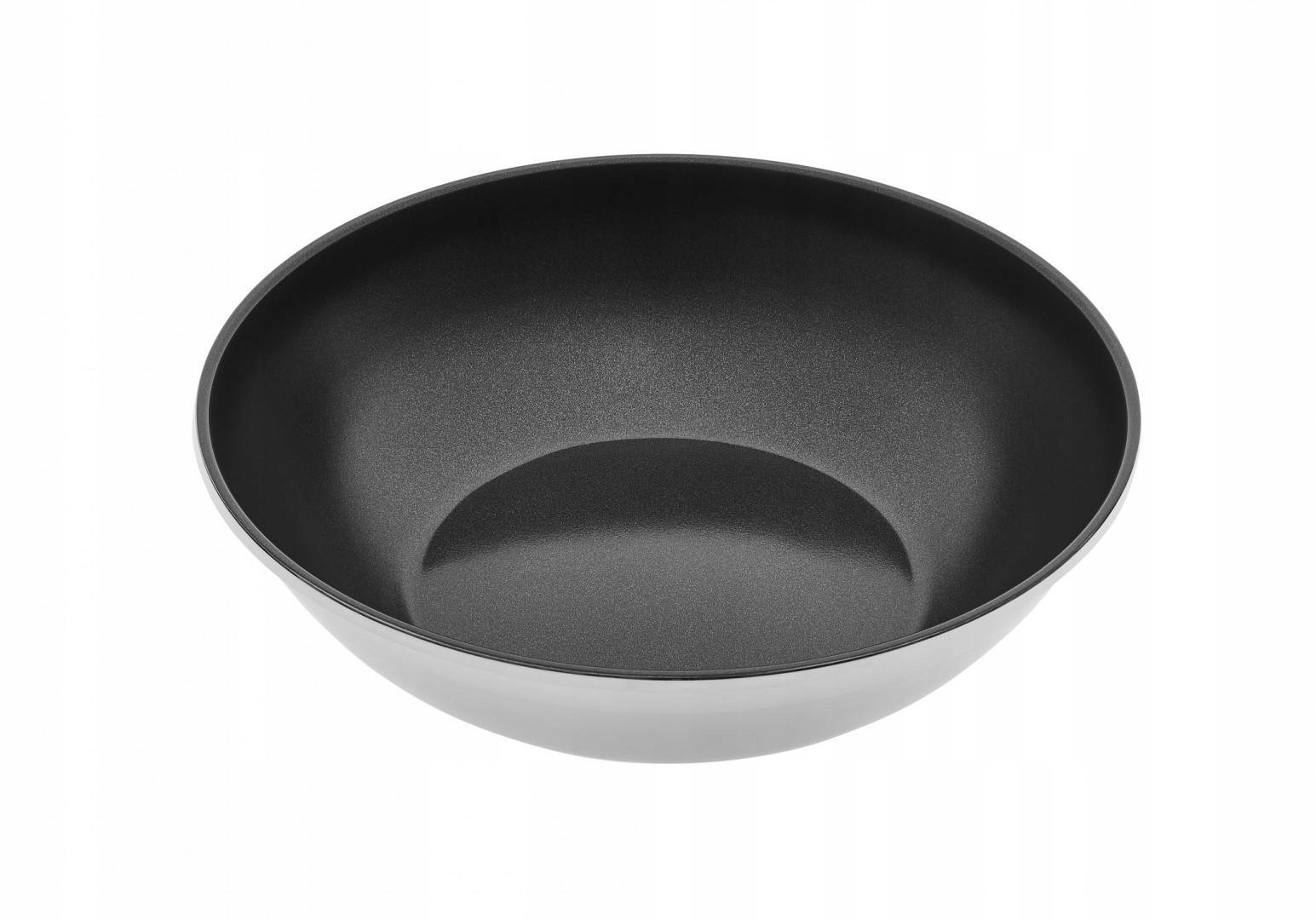 Gerlach Patelnia Wok SMART STEEL 28 cm