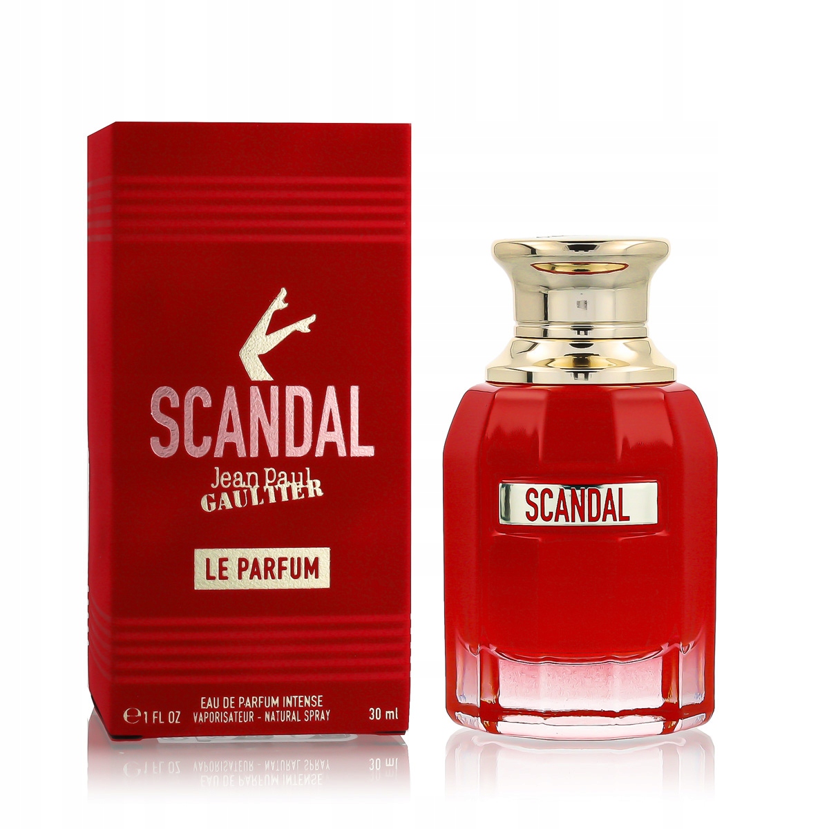 Jean Paul Gaultier Scandal Le Parfum Edp Intense 30 ml W