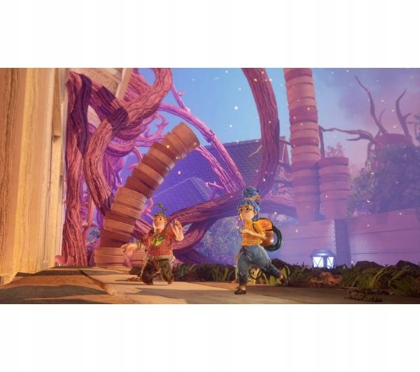 It Takes Two Xbox One / Xbox Series X Tryb gry multiplayer