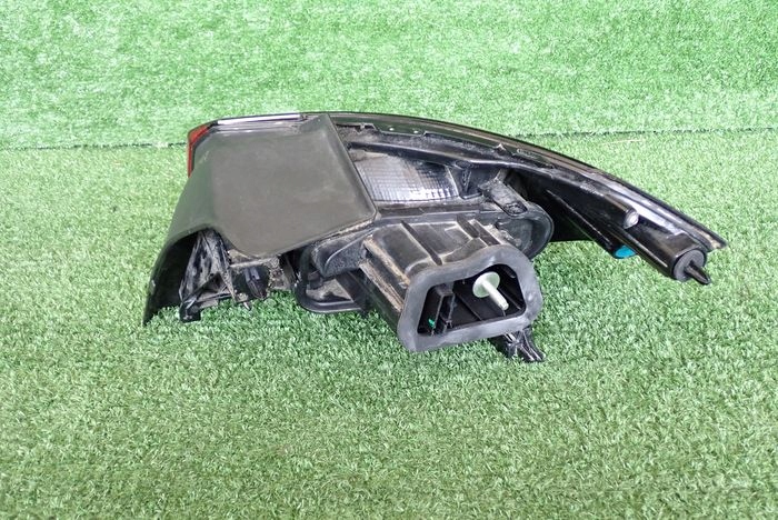 OPEL CORSA F 19- light left rear rear part