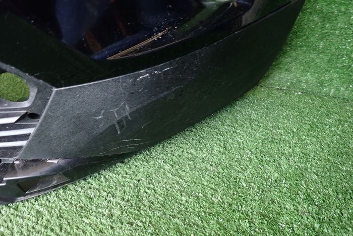 OPEL MOKKA B 20- front bumper front