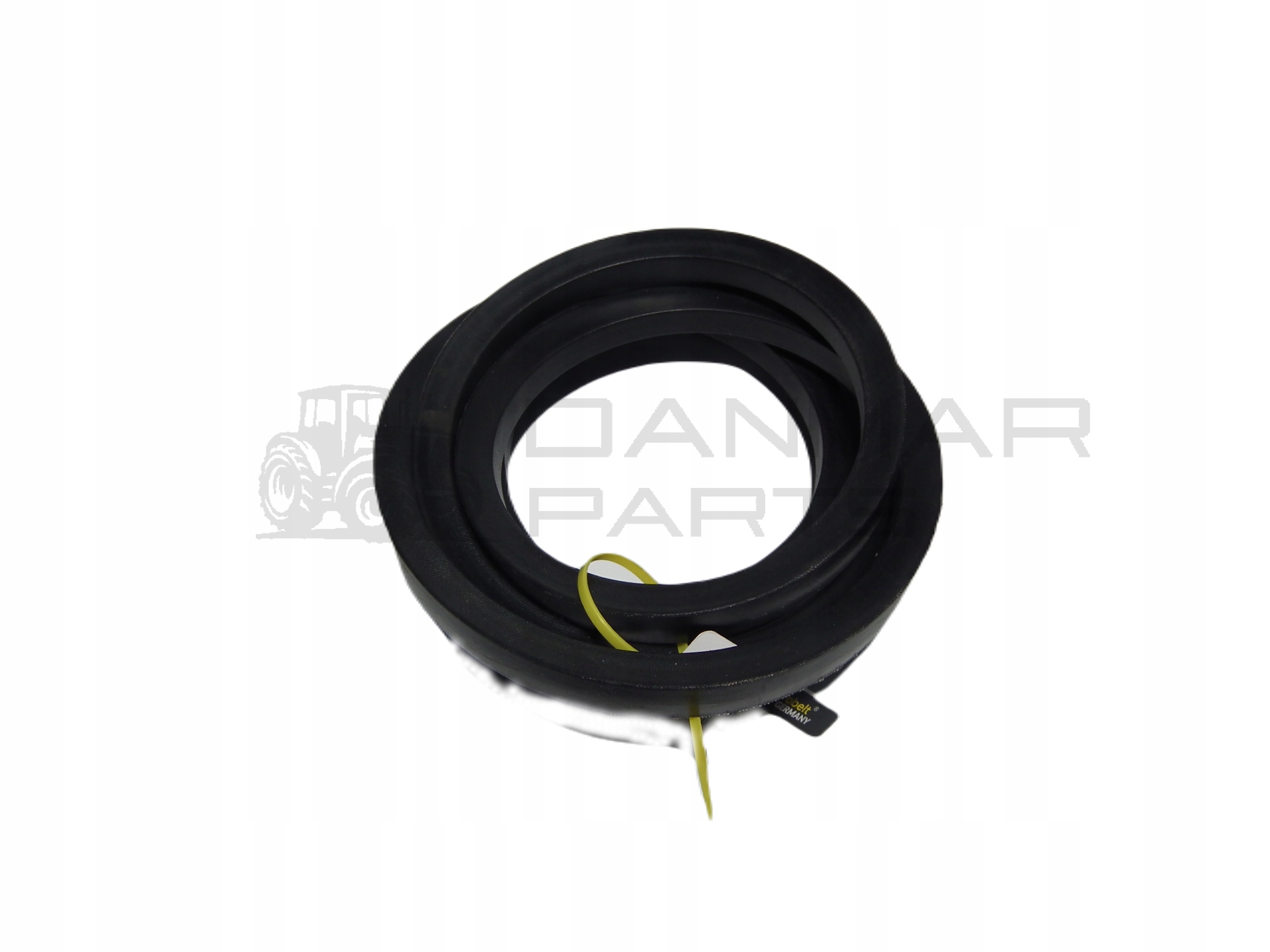 Клиновой ремень HC X 2916 LA 603337