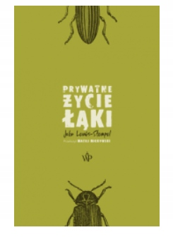 PRYWATNE ŻYCIE ŁĄKI JOHN LEWIS STEMPEL NOWA