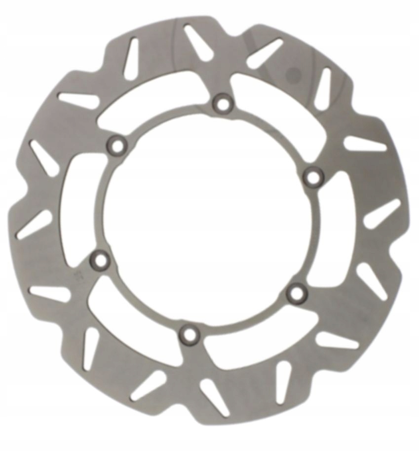 Brzdový Kotouč Zadní Ktm Sx 85 125 150 200 250 300 360 380 400 450 525 Sx-f