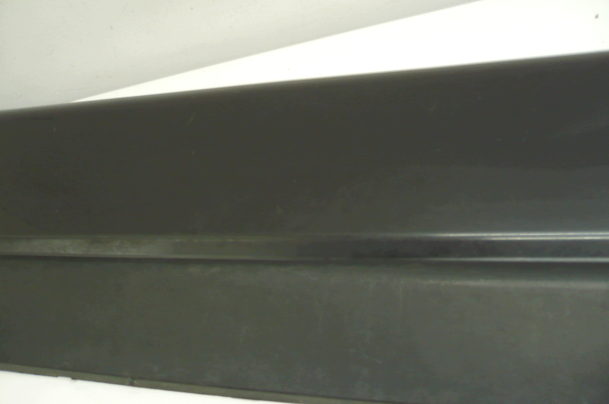 KIA SPORTAGE II 2 moulding door left front 04-10