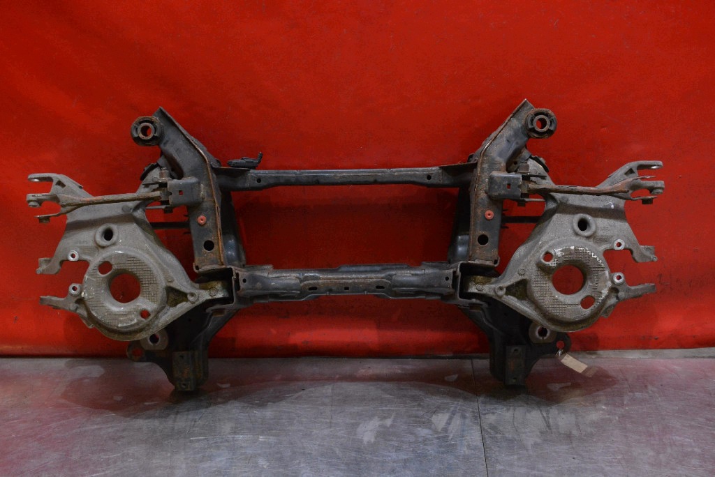 axle beam sider subframe axle beam rear part FORD S-MAX MK2 2.0 TDCI 150 KM 15-20