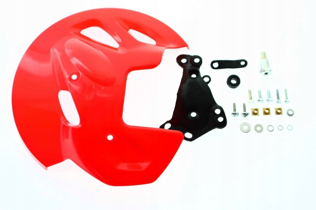 Bremsscheibenschutz für Honda CR 125/250 2002-2003