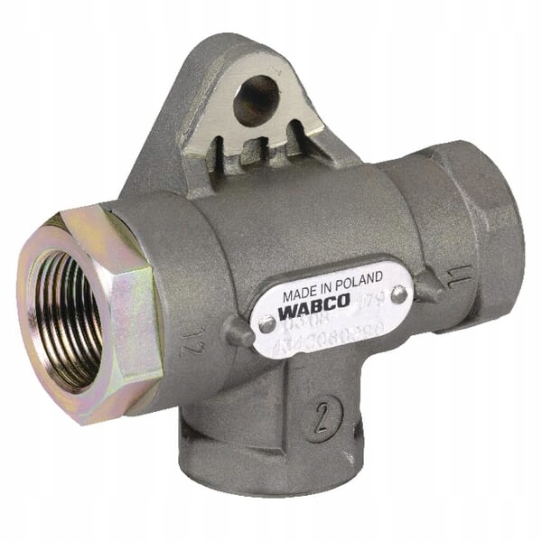 Dvojcestný ventil 4342080290 Wabco