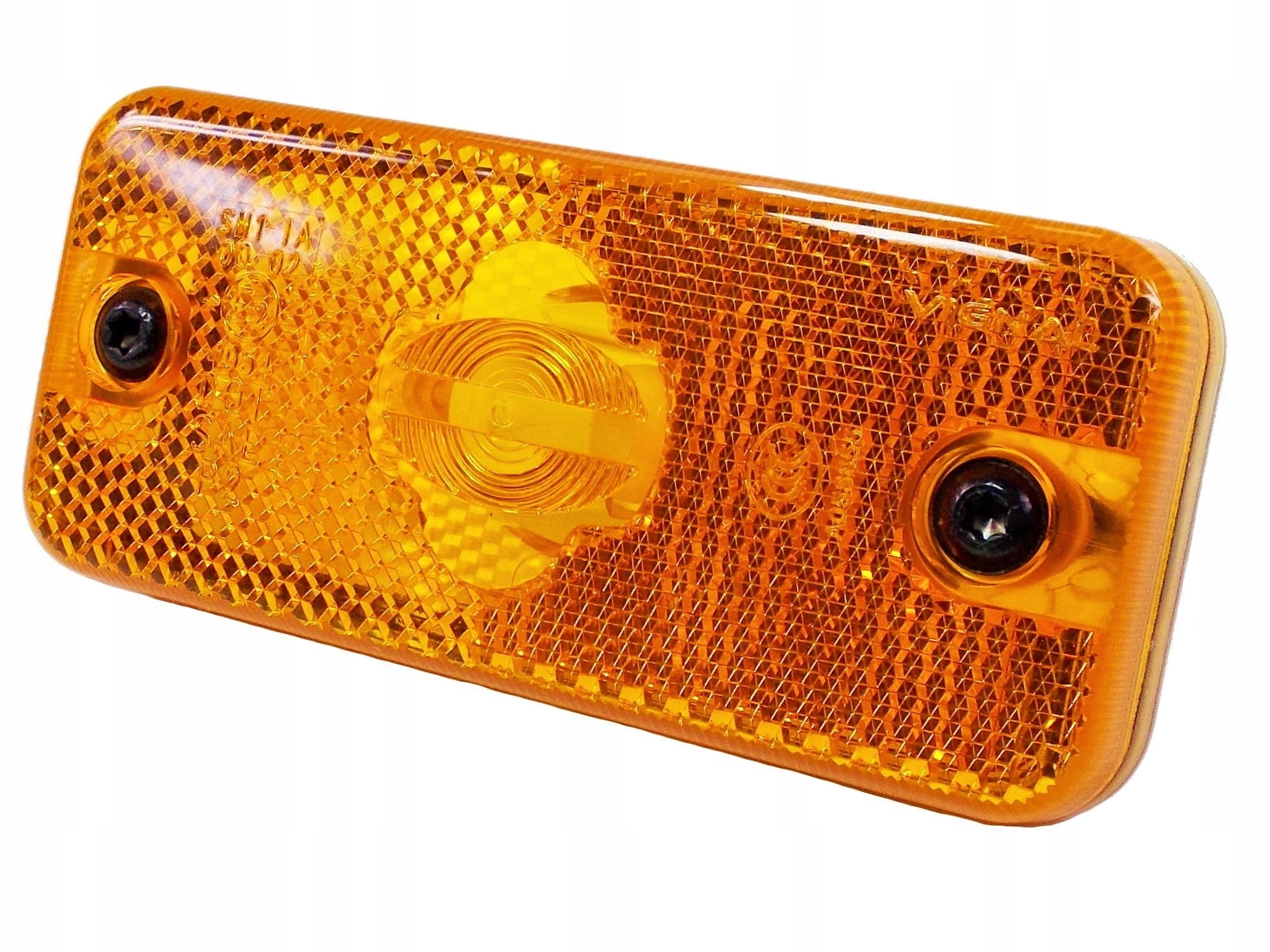 Lampka obrysowa Obrysówka Iveco Stralis Trakker Producent części Polcar