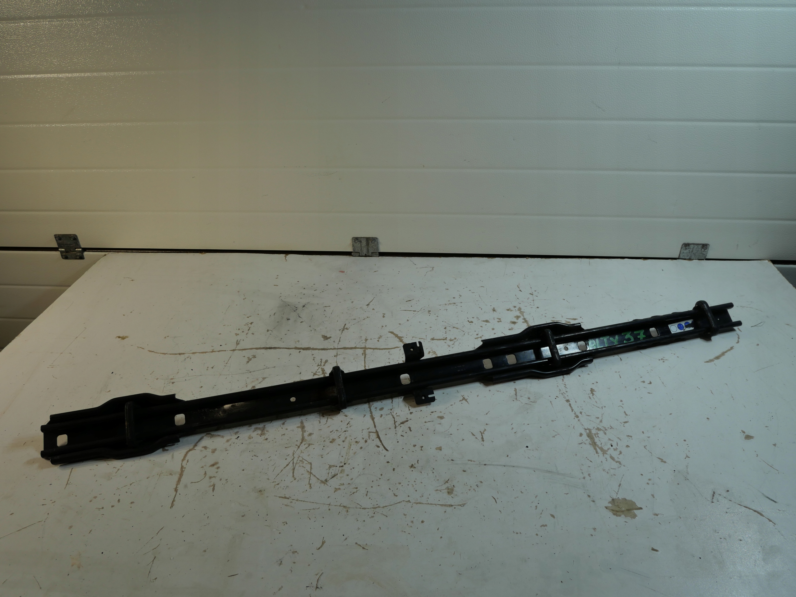 FORD TRANSIT MK8 VIII rail PROWADNICA BKB1-625A68