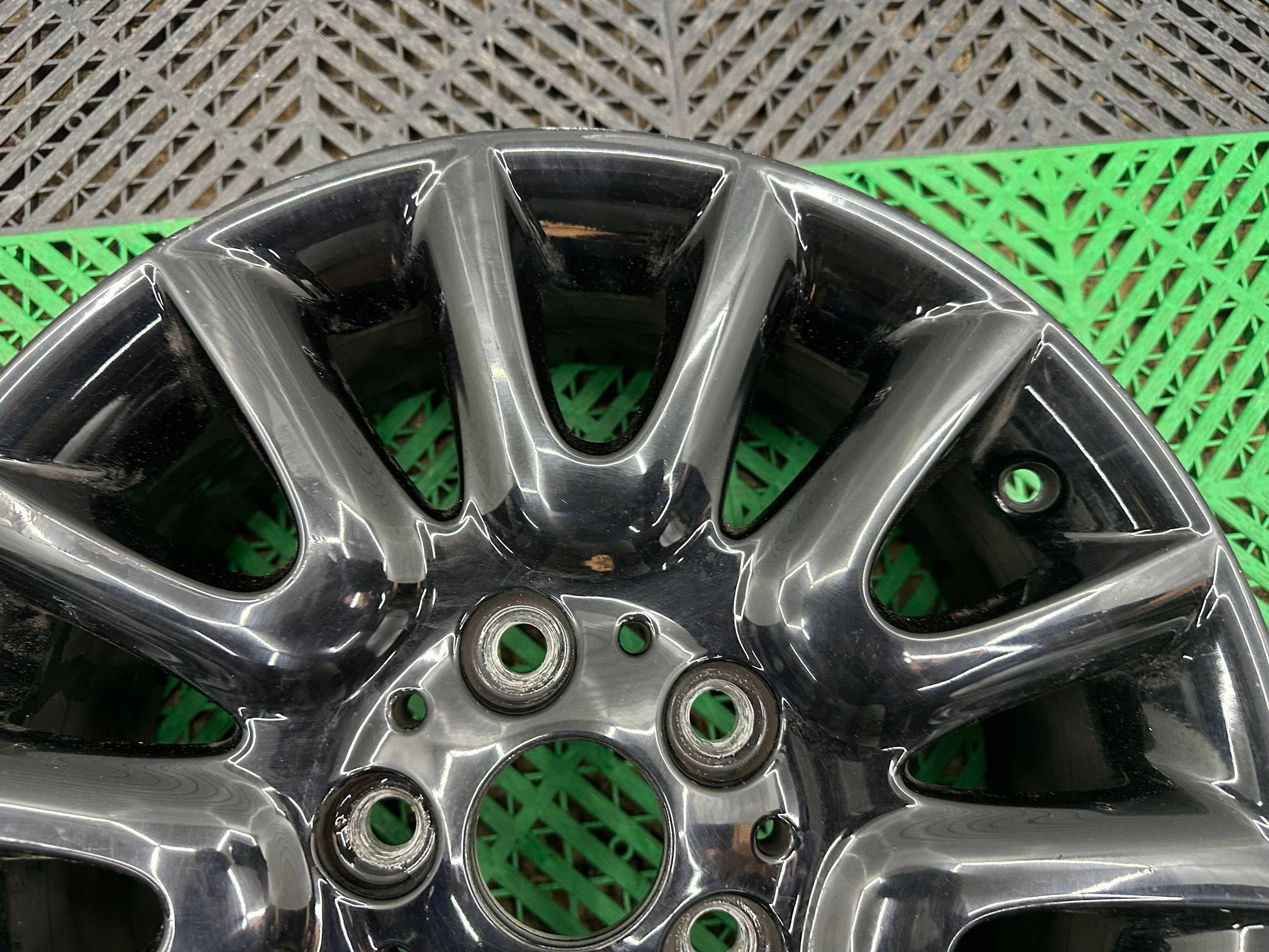felge 16 Mini One - Cooper F56 F55 6855104