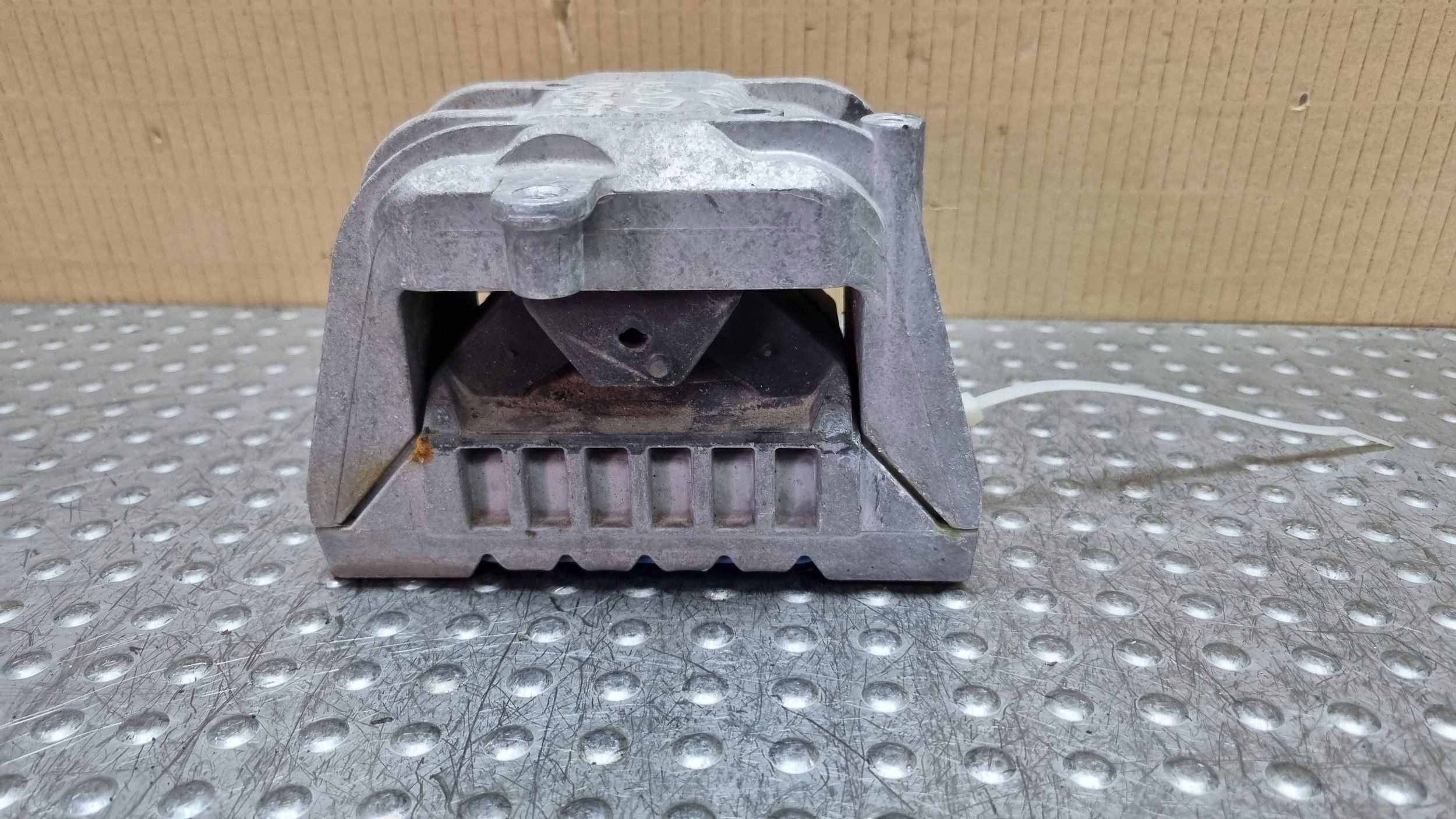 supporto Supporti motore usato 1K0199262BA VW CADDY III TOURAN e PASSAT B6 2.0TDI