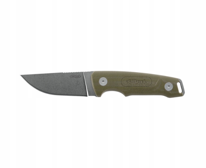 Nůž Pro Přežití Outdoor Knife Bushcraftová Čepel Tactical