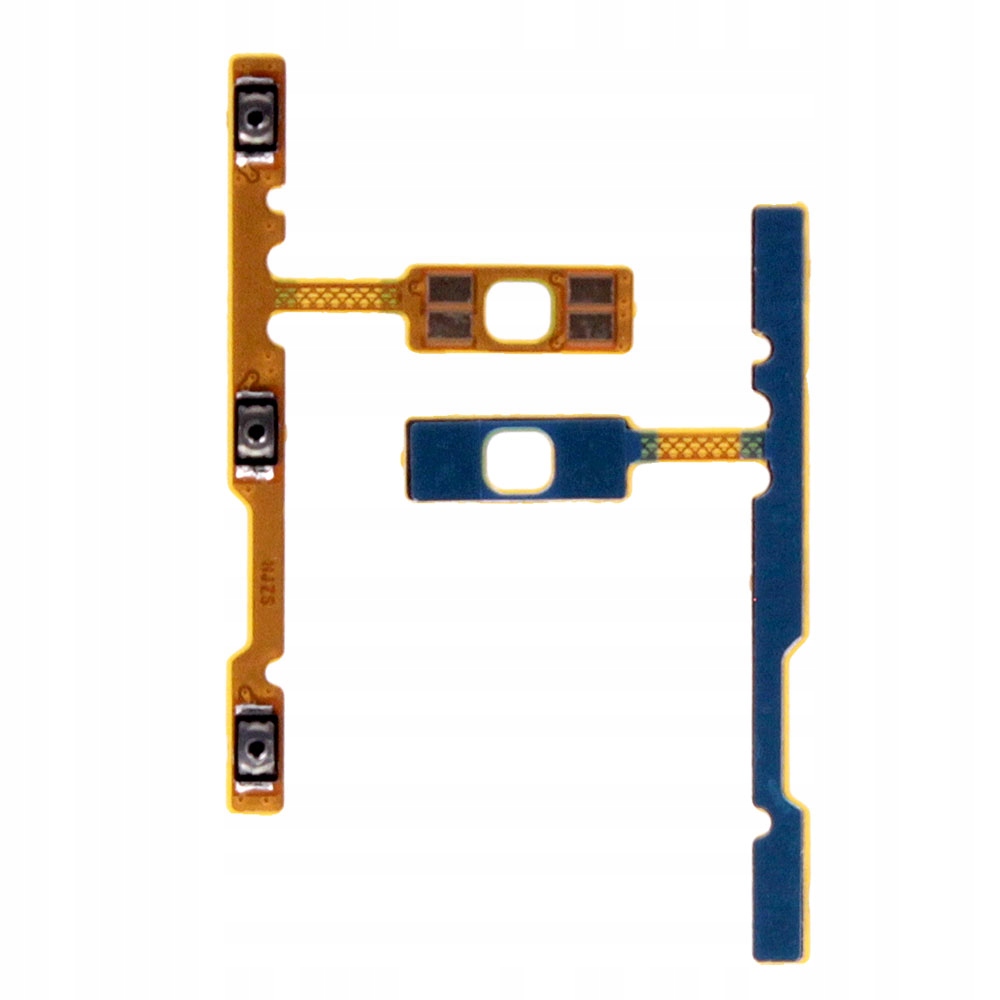 TAŚMA PRZYCISKÓW BOCZNYCH WŁĄCZNIKA I GŁOŚNOŚCI Oppo A15 CPH2185