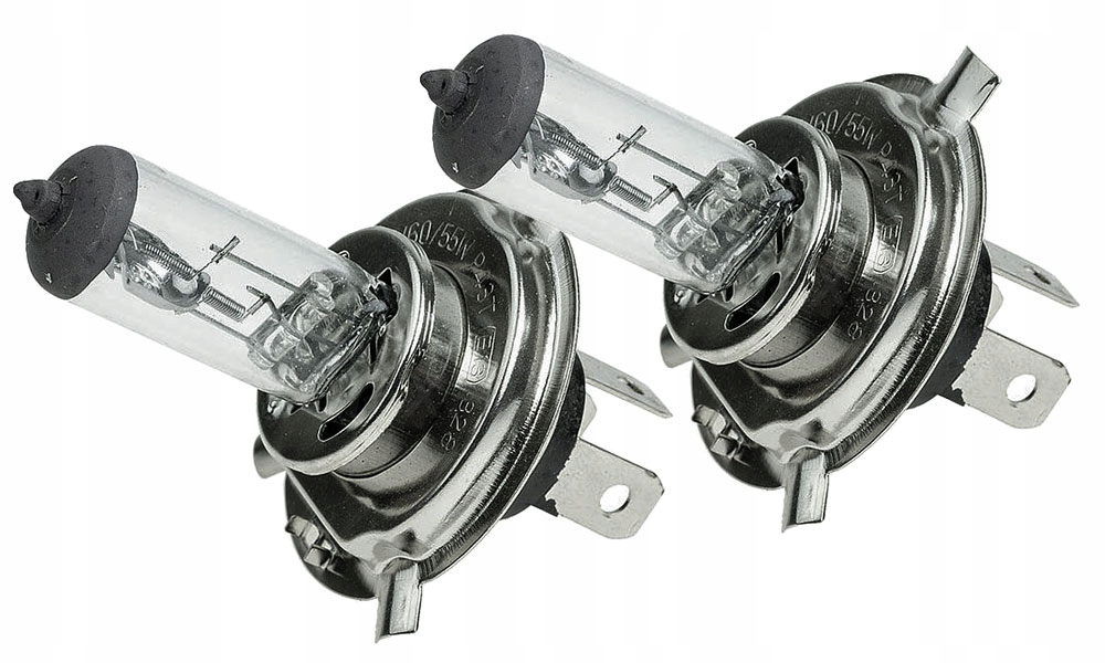 

Żarówka Reflektora H4 12V 55/60W Rolnicze Koparka
