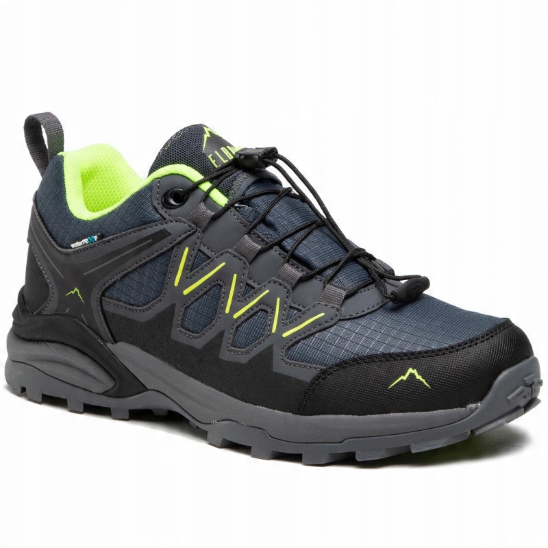 

Buty Męskie Wodoodporne Water Elbrus Euberen 41