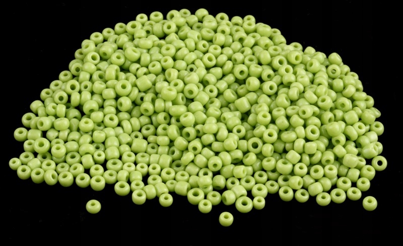 KR3141N Koraliki Szklane Drobne 2,2mm Sutasz 30 g