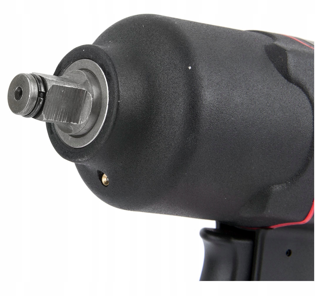 Klucz Pneumatyczny REDATS P 120 Nasadki Udarowe Working Pressure 6 3 bar