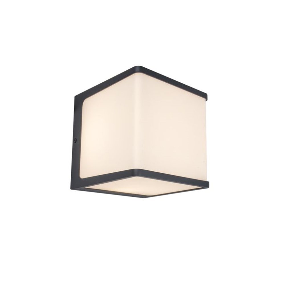 Nástěnná nástěnná lampa Doblo 5105001125 Lutec