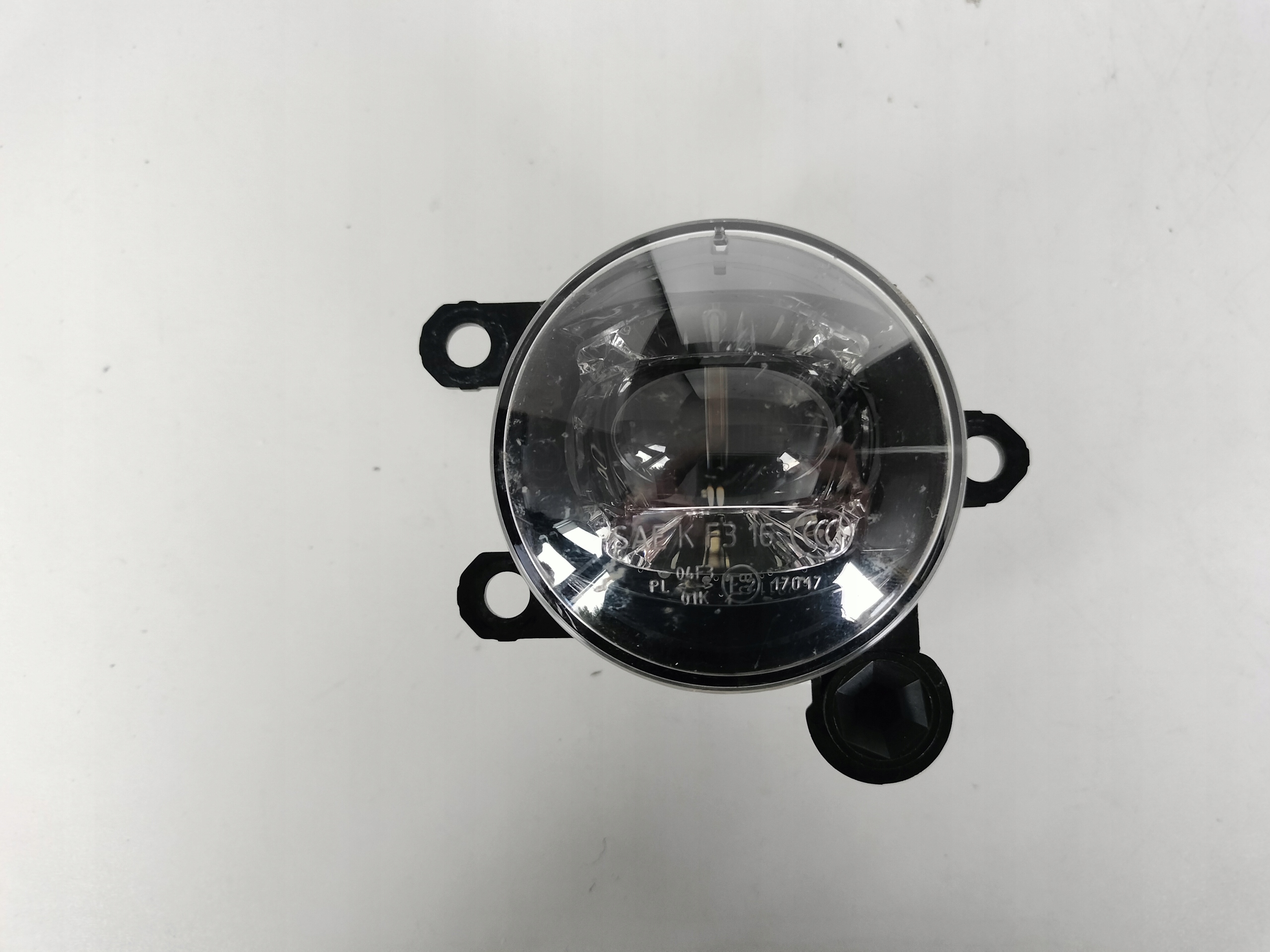 Nebelscheinwerfer rechts FORD FOCUS MK4 18- LED