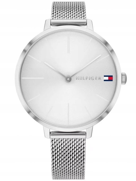 Dámské Hodinky Tommy Hilfiger 1782163 Project Z (zf501b)