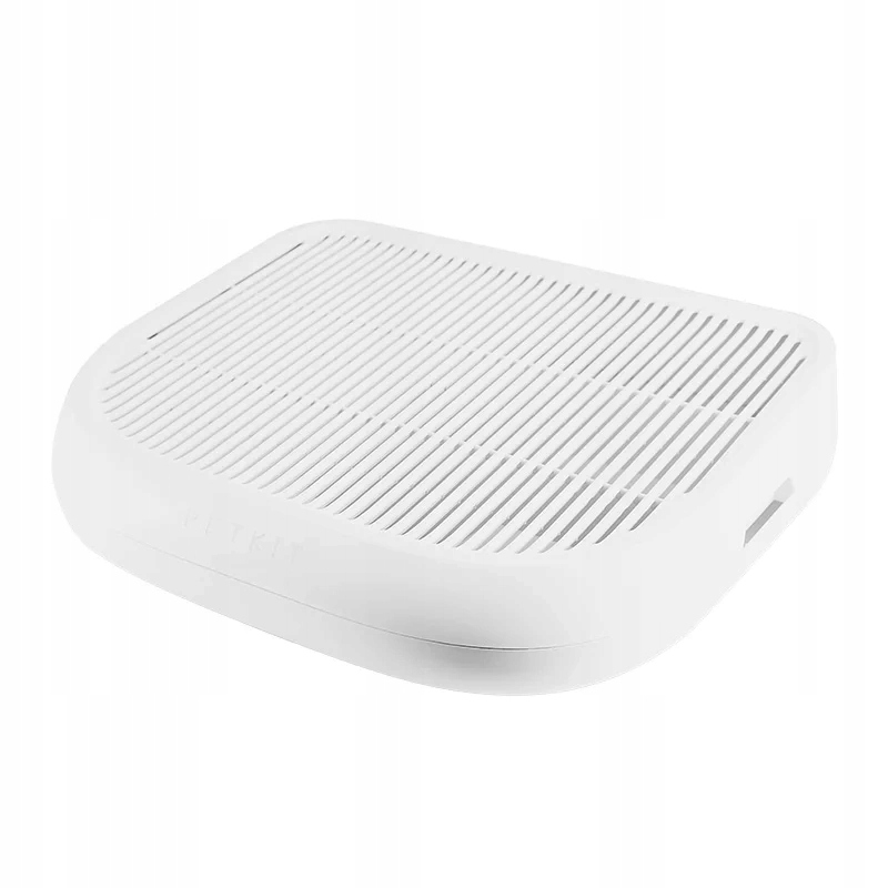 Levně Schody PetKit do záchodu Pura X Max Redukce roznášení písku