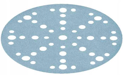 Абразивные диски Festool STF D150 / 48 P80 GR/50