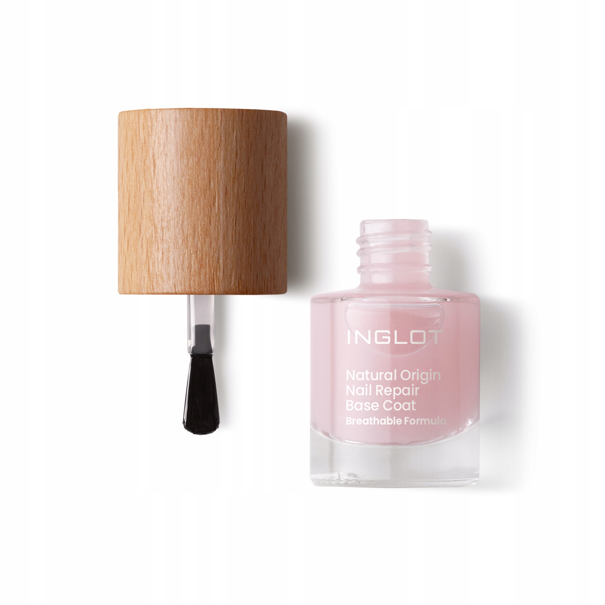 Podkladová báze pod lak Natural Origin Nail Repair Inglot