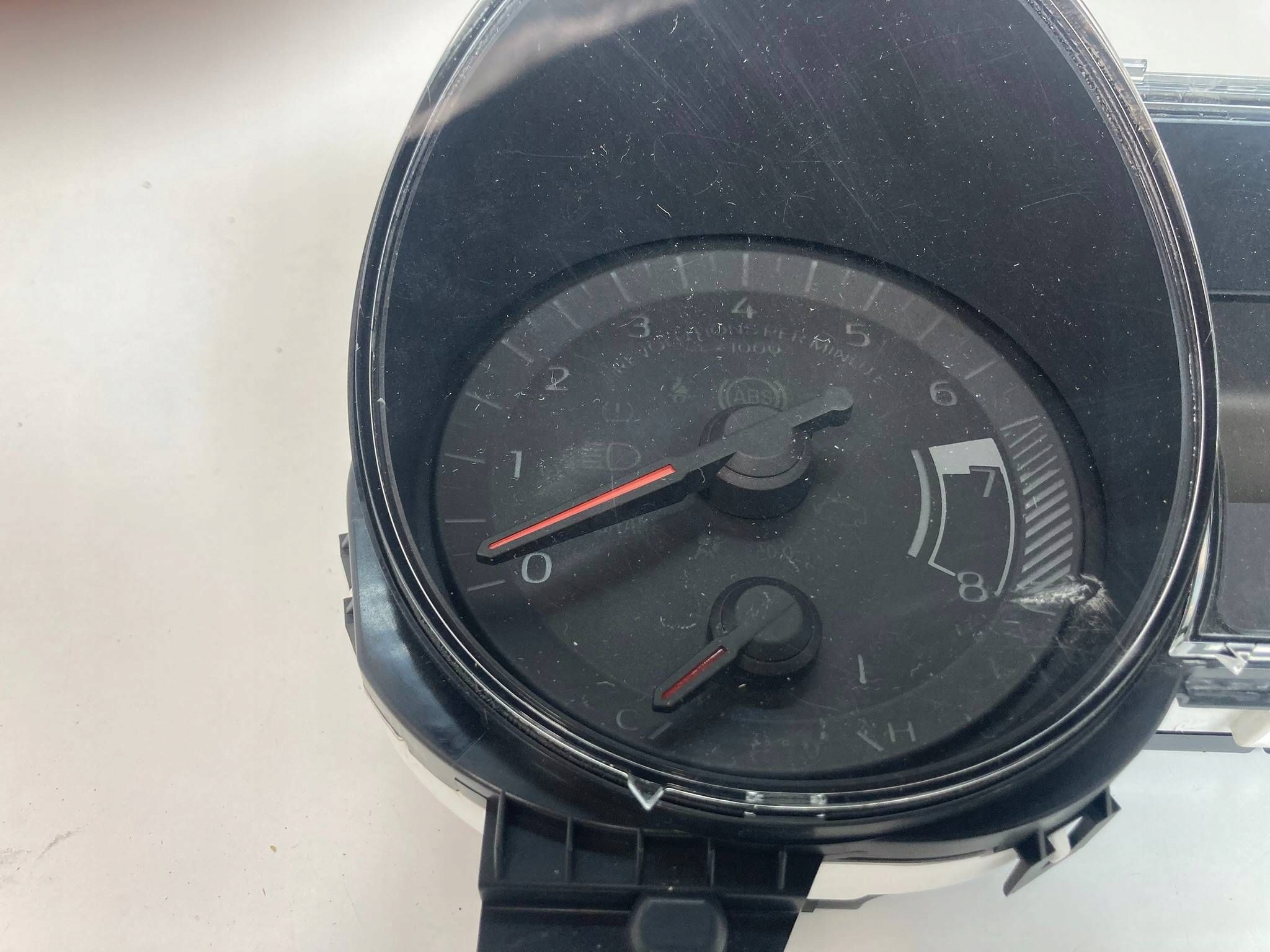 Ford Mustang VI dials PREDKOSCIOMIERZ FR33-10849-AG