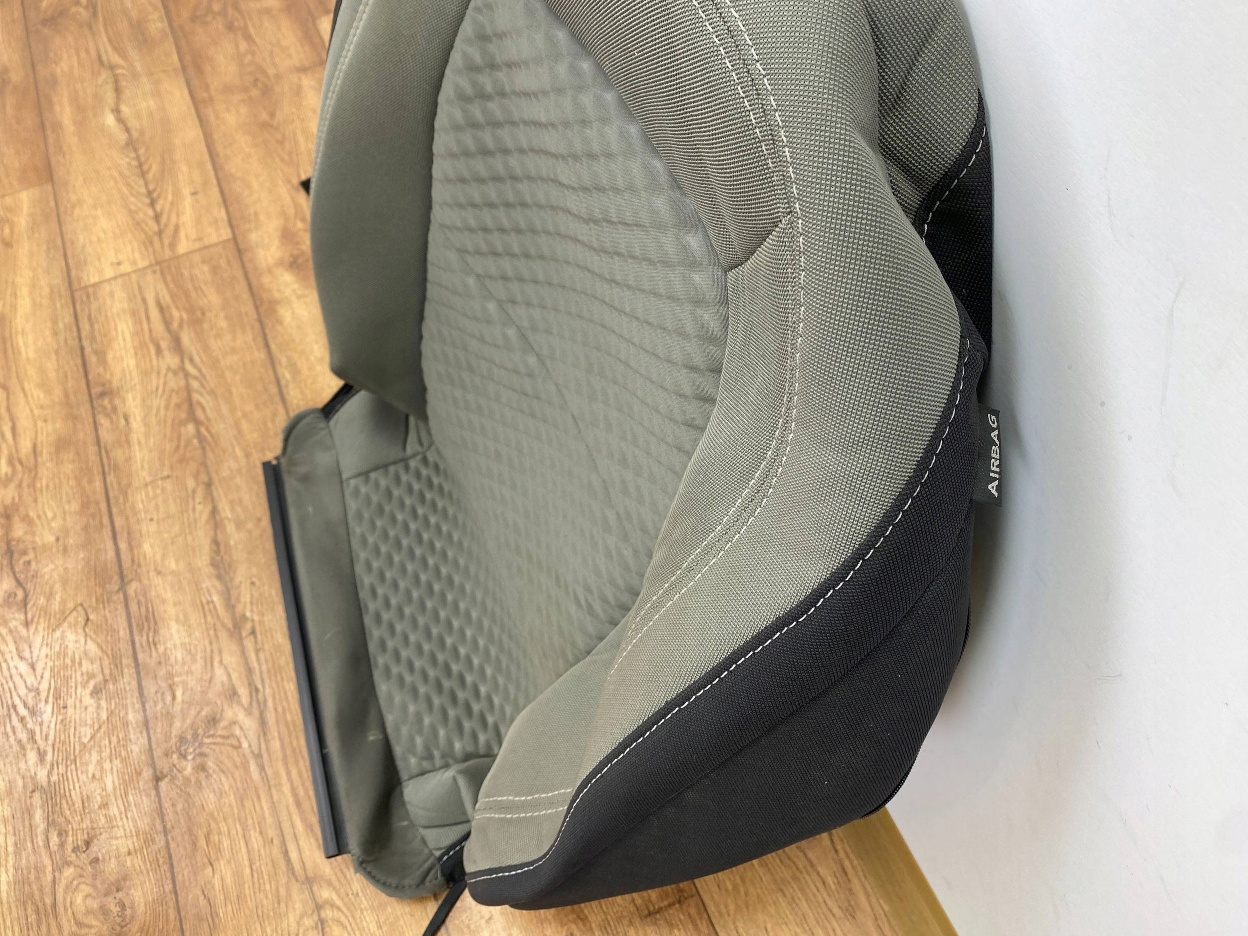 seat driver´s oparcie side upholstery Ford Escape IV Kuga MK3 2020+