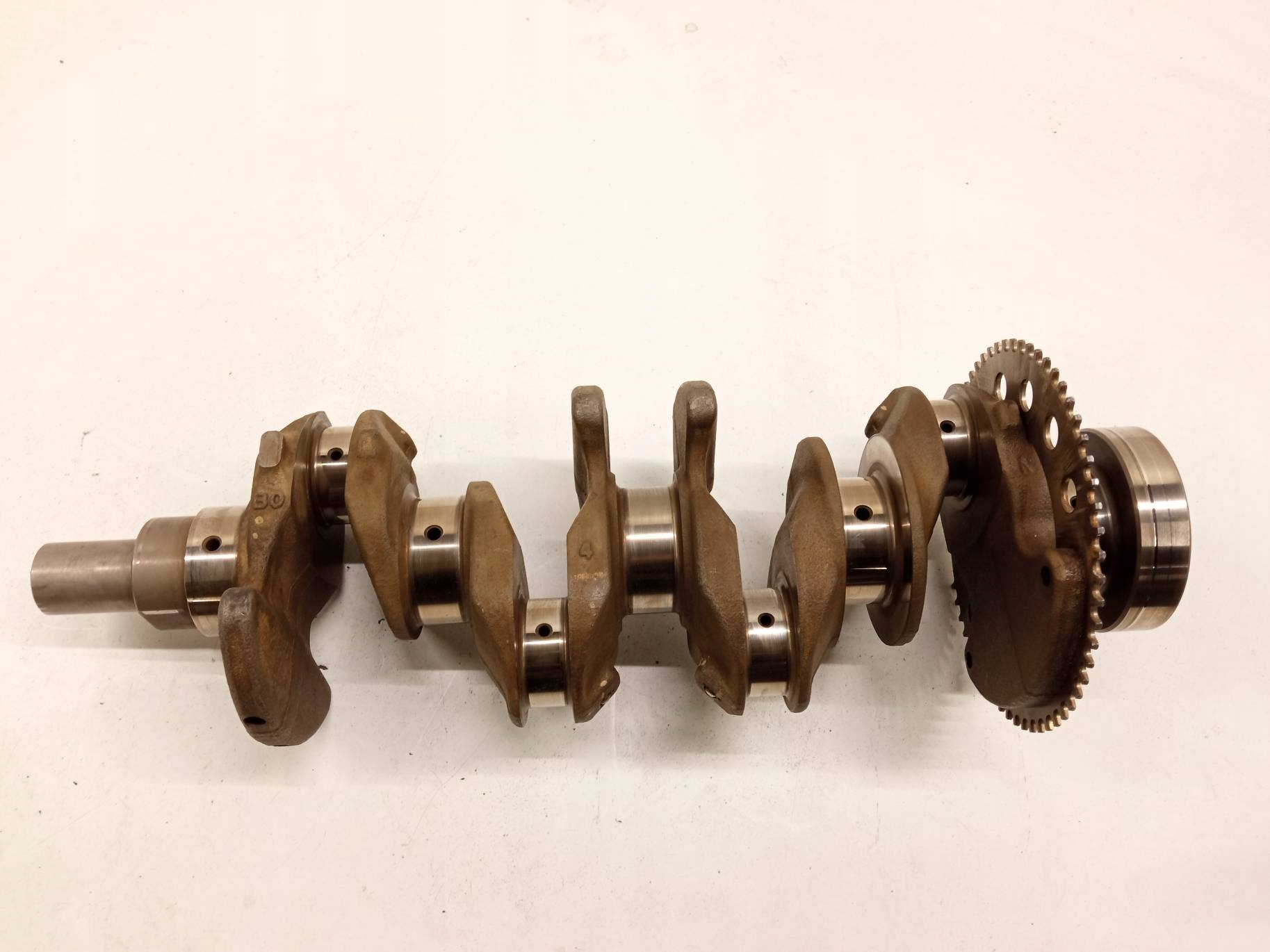 ALBERO MOTORE 1.3 e-DSI Honda City V (2007-2013)