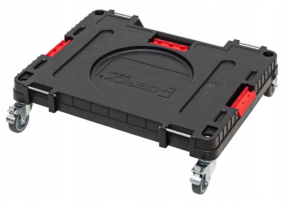 Dopravní Platforma, Qbrick Systém One 2.0