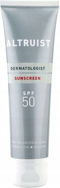 

Altruist Krem Przeciwsłoneczny SPF50 100ml