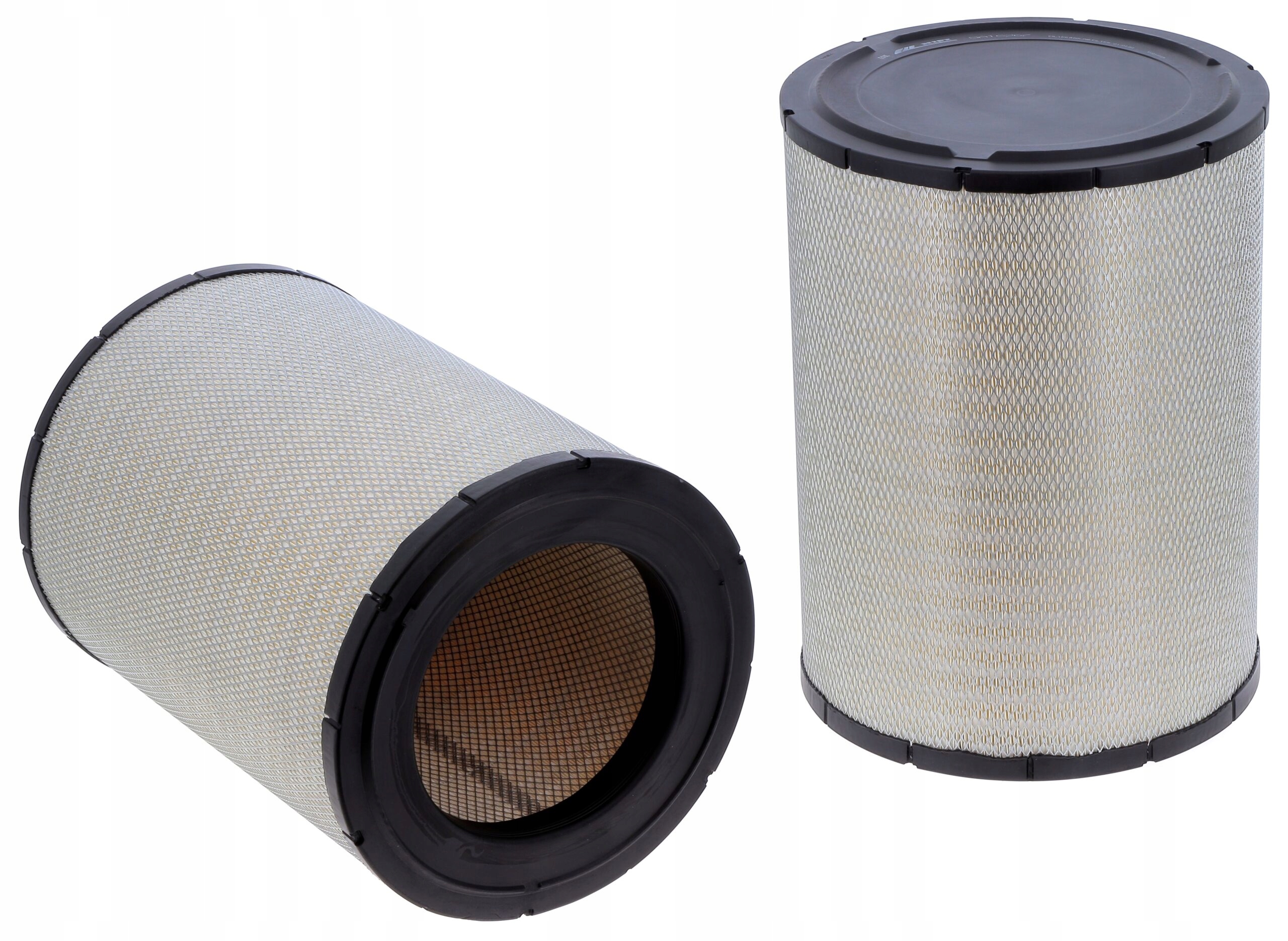 Vzduchový filtr Sa 16267 Hifi Filter