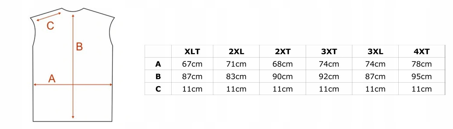 DUŻA MĘSKA KOSZULKA SPORTOWA ADIDAS BEZRĘKAWNIK OBW.160 E Kit2.0 O22439 2XL Kolekcja E Kit2.0 Jer