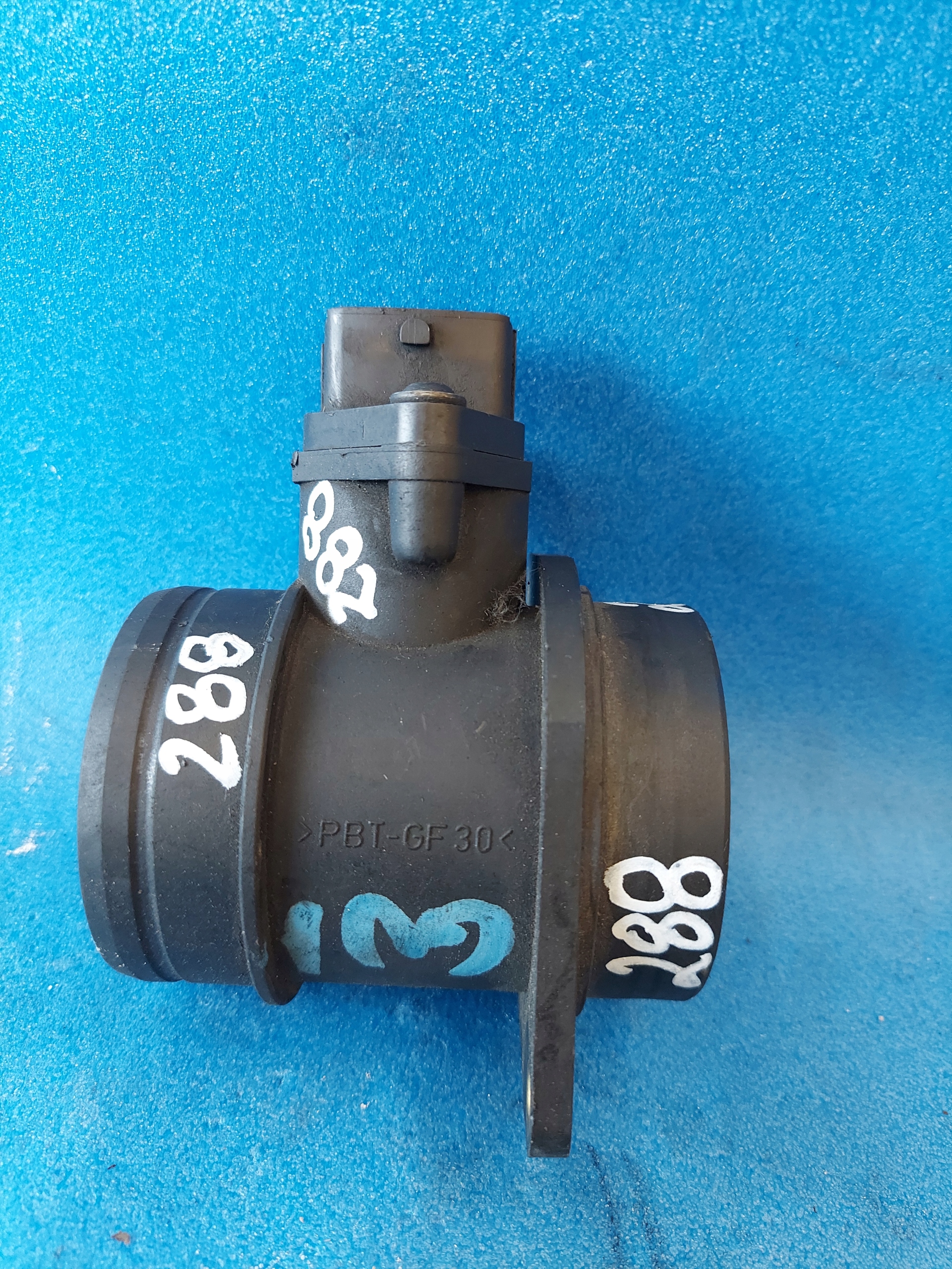 flow meter FIAT JTD 0281002308