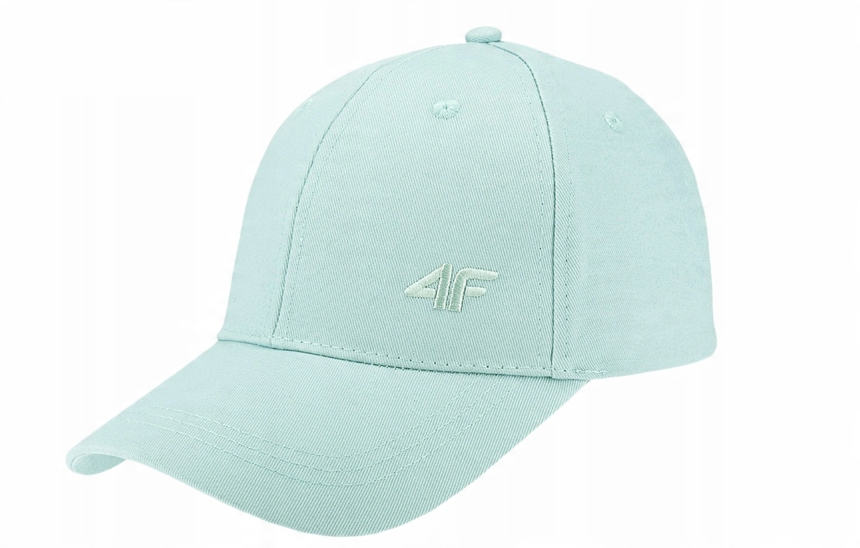 

4F Czapka Damska Z Daszkiem L20 CAD006 * L/XL