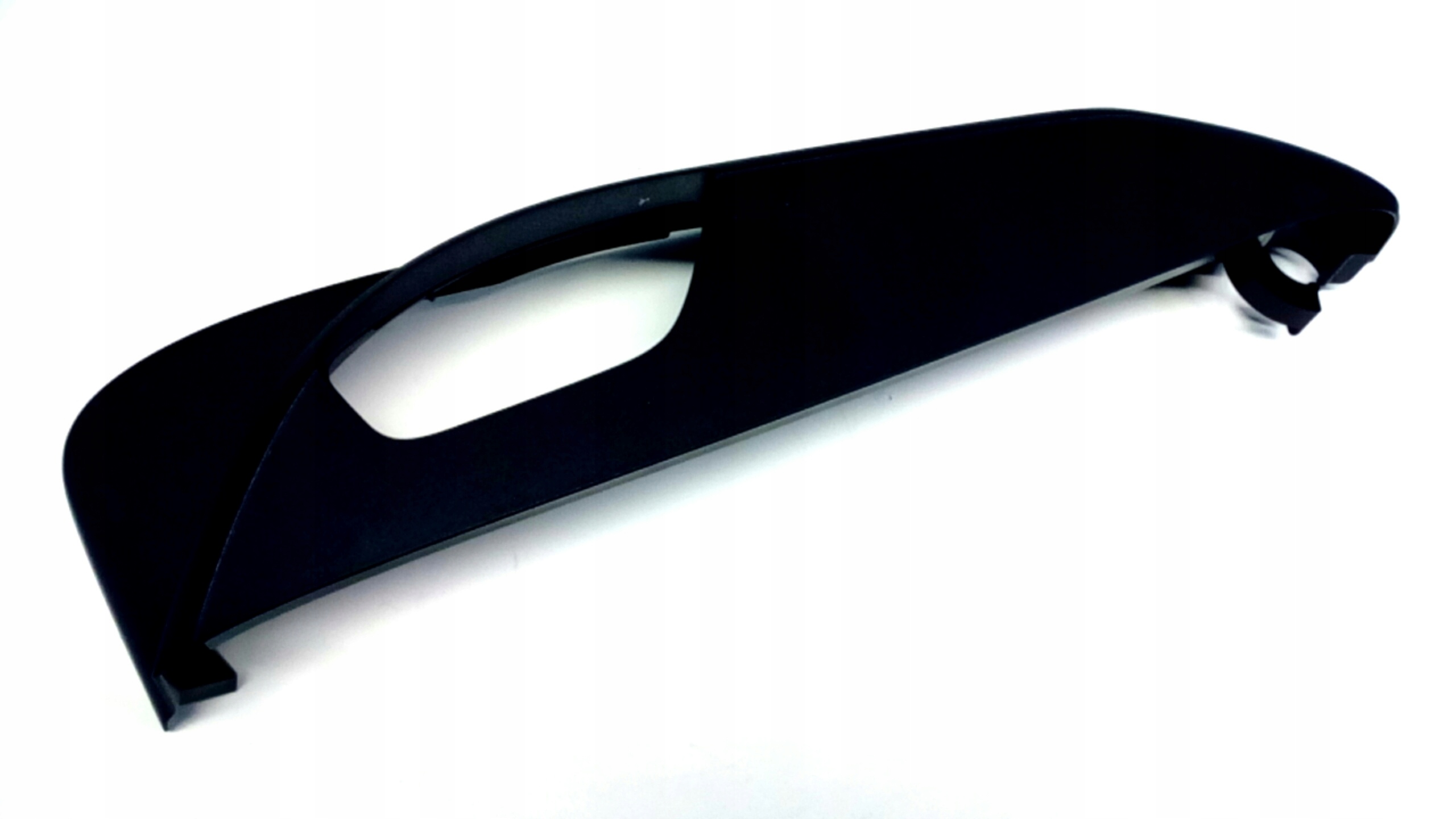 Volvo S40 V50 panel kryt levého sedadla elektrický Oe 39984372