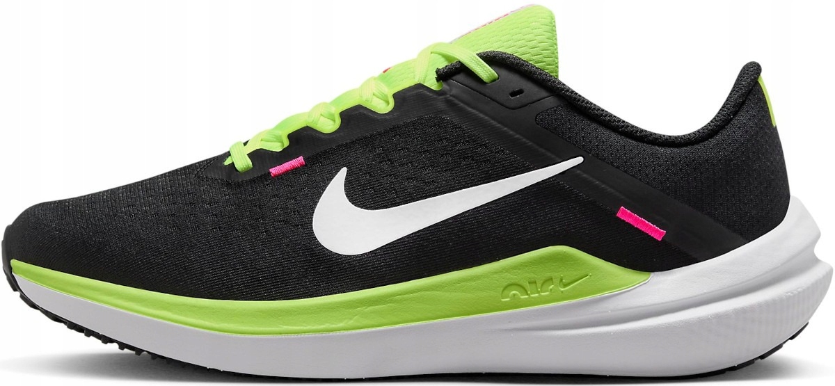 Pánské sportovní pohodlné tenisky Nike Air Winflo 10 FN6825-010 vel.