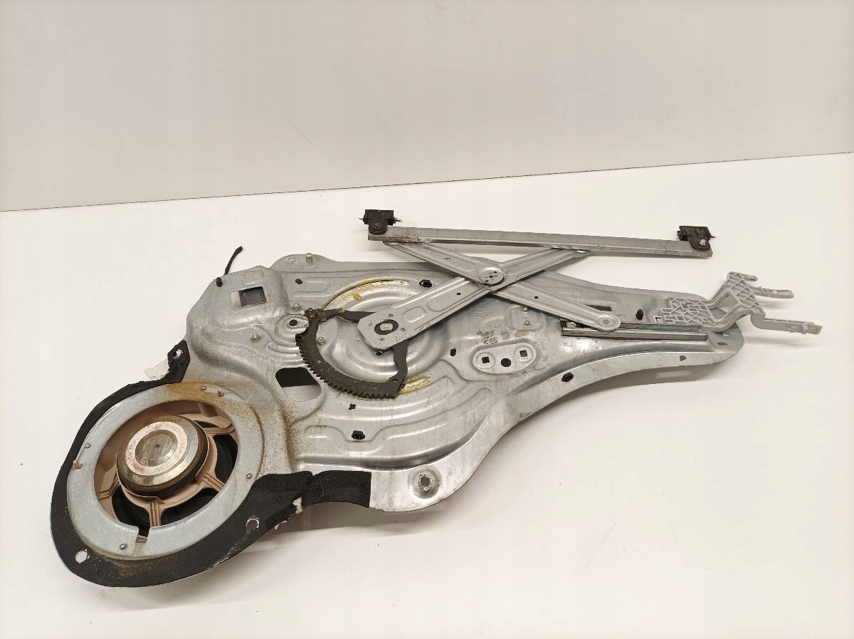mechanism windows left front 82470U090 Kia Sportage III (2010-2015)