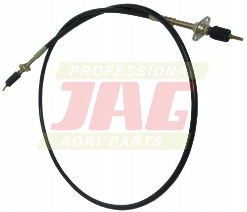 Řadicí lanko John Deere 1065 1068 L2520 mm AZ29788