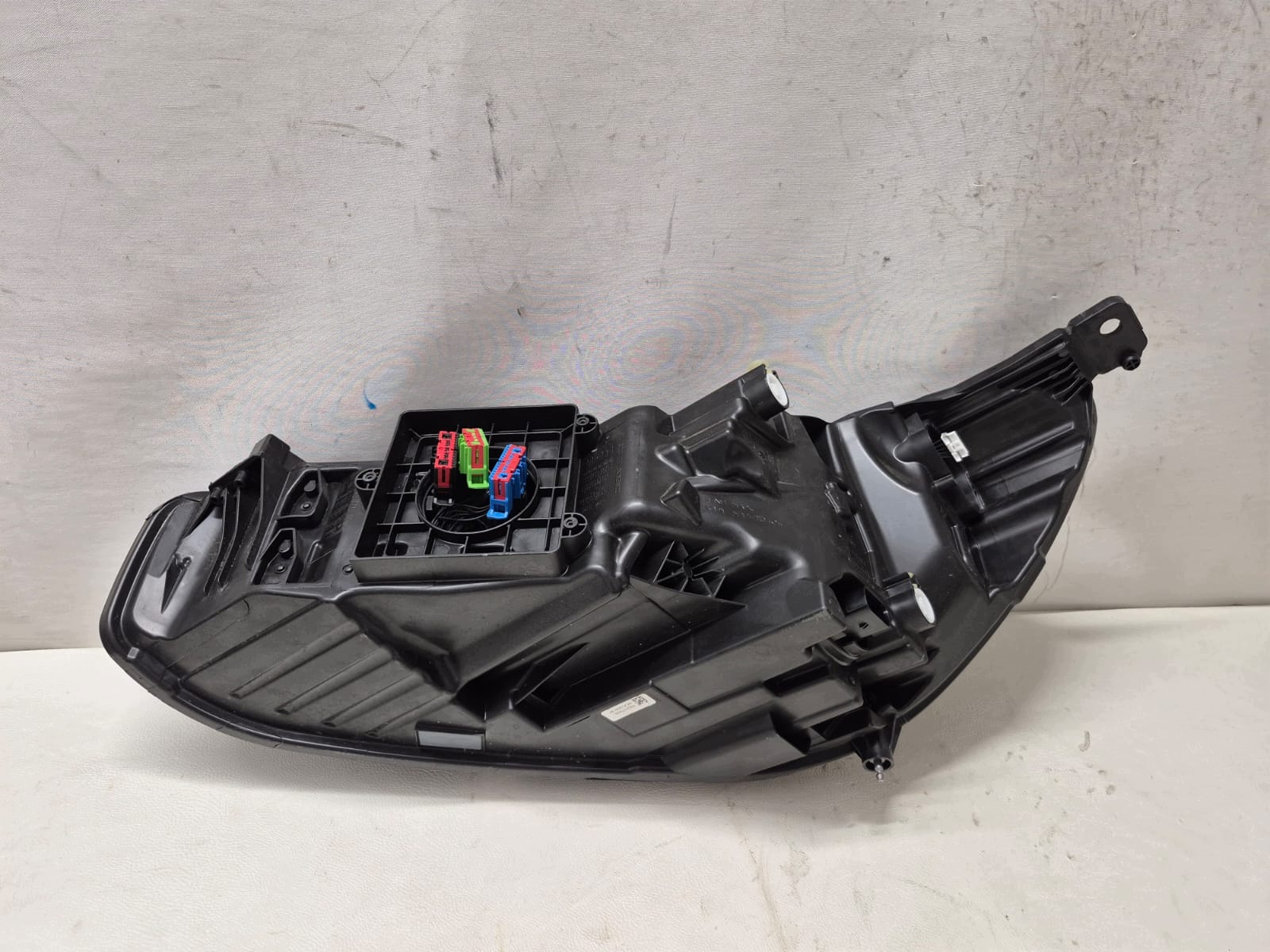 FORD FOCUS MK4 LIFT 21- light right front front FULL LED NX7B-13E16-AK